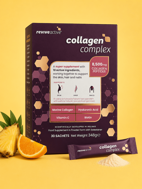 Reviveactive Collagen Complex
