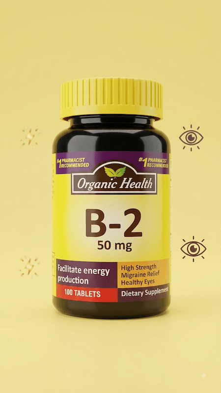 Organic Health B2