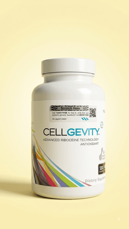 Cellgevity