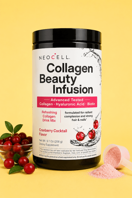 Neocell Collagen Beauty Infusion