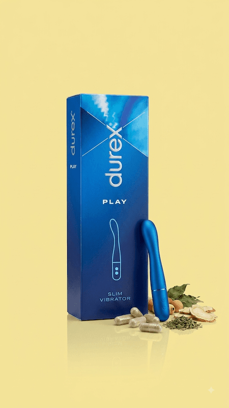 Durex Play