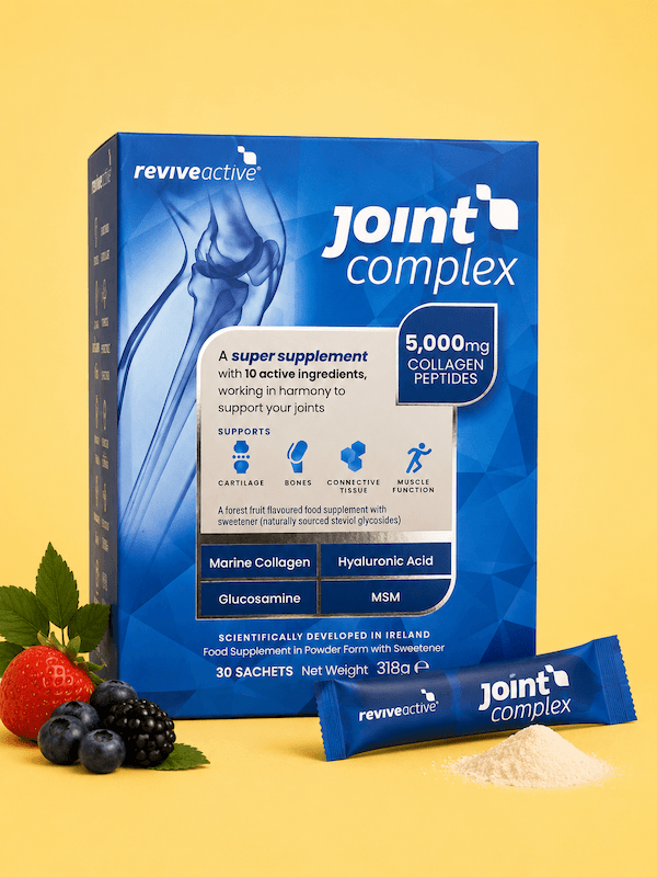 Joint Complex